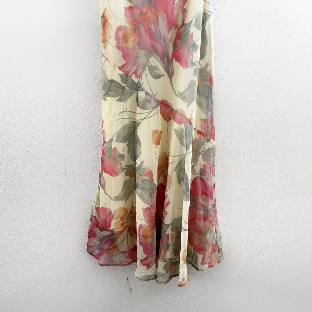 PEPPERMAYO Under The Pagoda Maxi Dress Size 4 - Picture 4 of 8